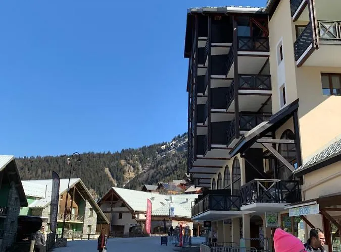Oz Sur Son 31 L Oree Des Pistes *