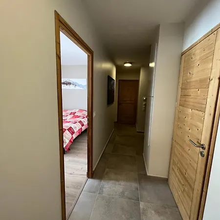 Apartment Oz Sur Son 31 L Oree Des Pistes *