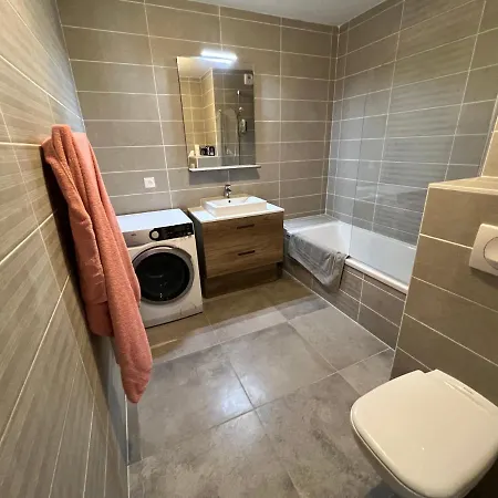 Oz Sur Son 31 L Oree Des Pistes Apartment *