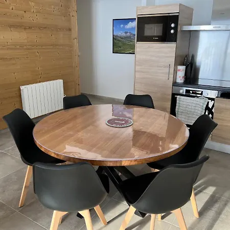 Apartment Oz Sur Son 31 L Oree Des Pistes *