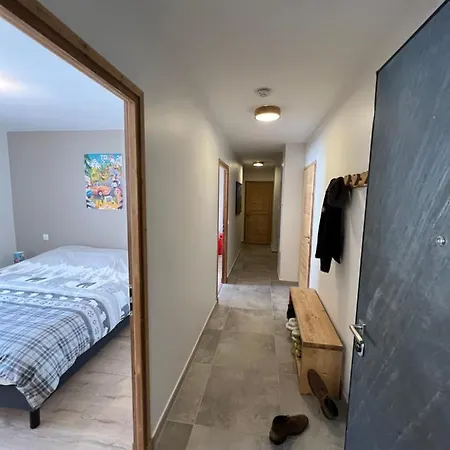 Apartment Oz Sur Son 31 L Oree Des Pistes *