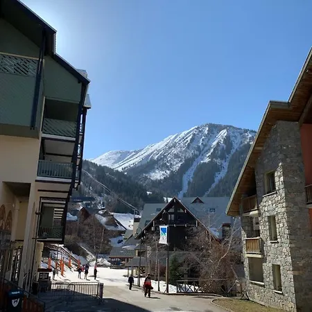 Apartment Oz Sur Son 31 L Oree Des Pistes *