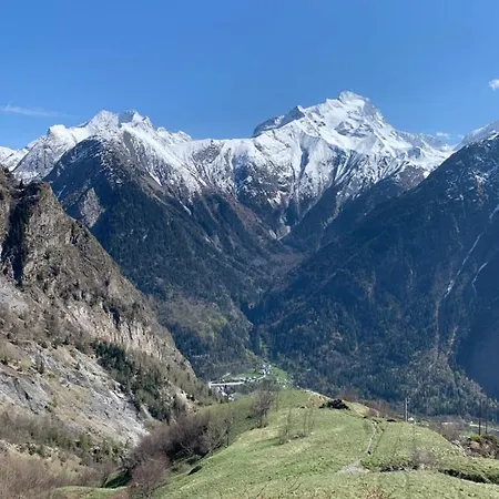Oz Sur Son 31 L Oree Des Pistes Oz